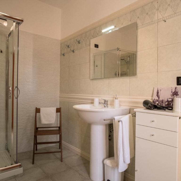 Geo House - Camera Tripla Luxury - 3