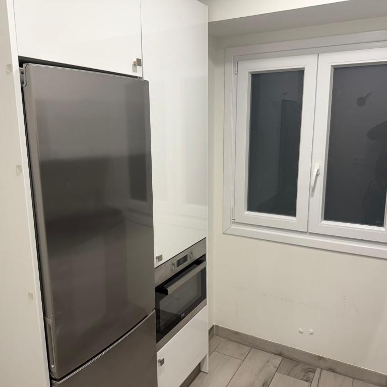 AMARA PIO XII PARKING 20E night WIFI TERRACE - Apartamento de 3 dormitorios - 3