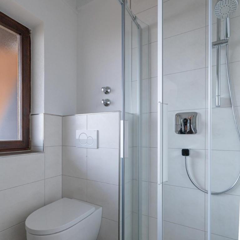 Gästehaus Köpf - Studio mit Südbalkon - 7