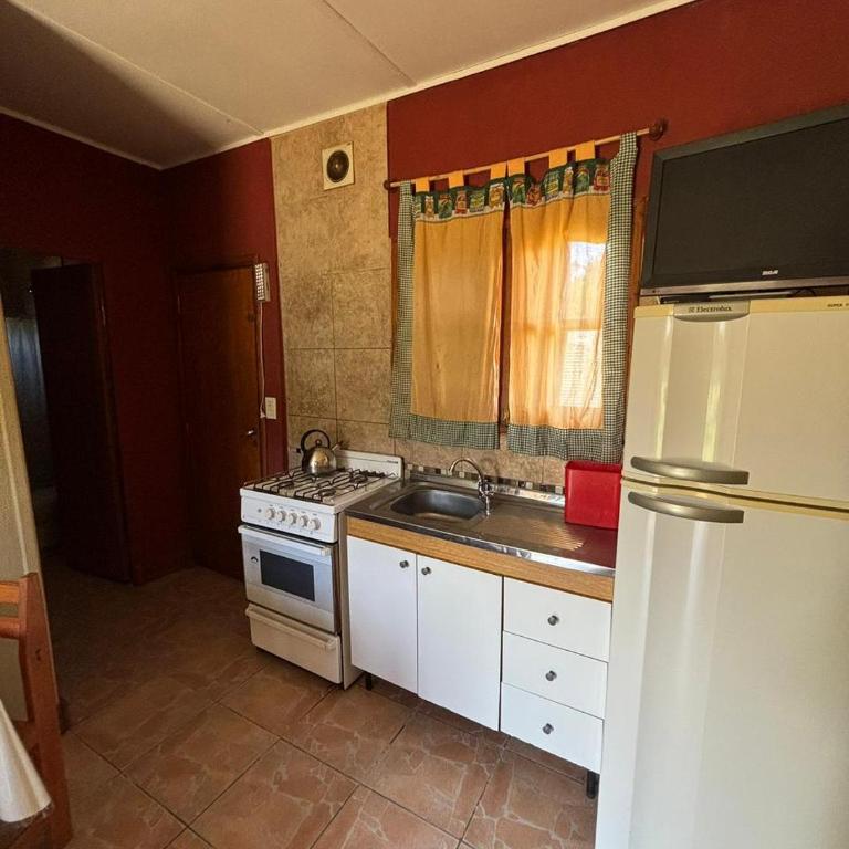 Las Casitas De Moni - One-Bedroom Apartment - 2