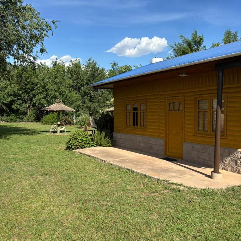 Las Casitas De Moni - One-Bedroom Apartment - 4