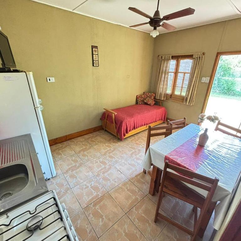 Las Casitas De Moni - One-Bedroom Apartment - 1