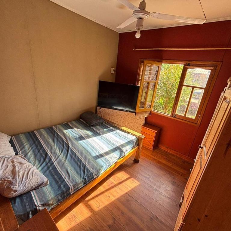 Las Casitas De Moni - One-Bedroom Apartment - 6