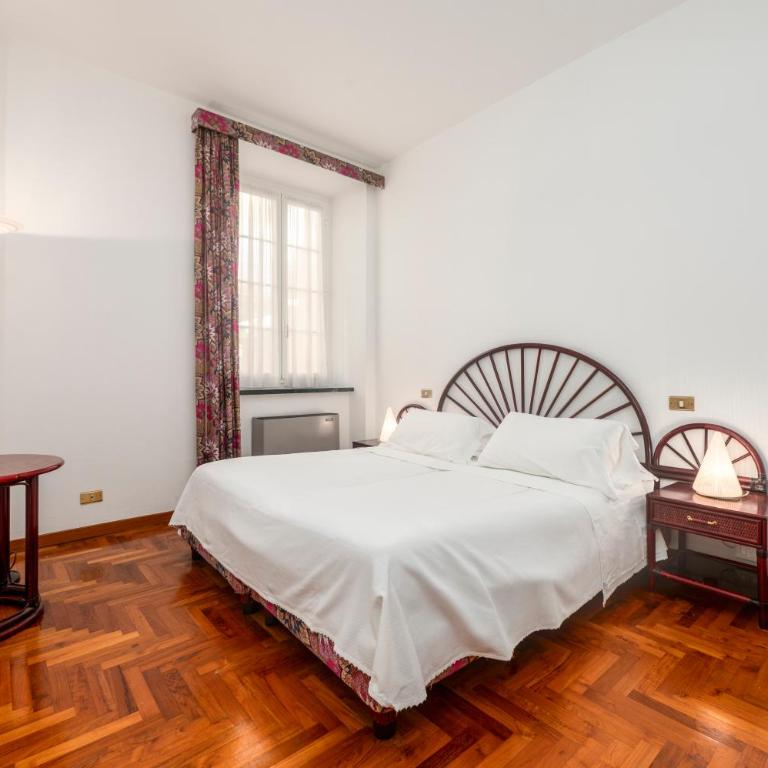 330 - Lord Nelson Chiavari, Appartamento a due passi dal Mare 3 - Appartamento con 1 Camera da Letto - 3