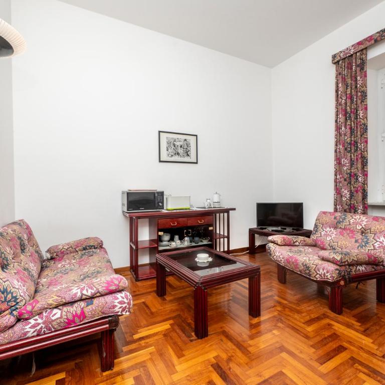 330 - Lord Nelson Chiavari, Appartamento a due passi dal Mare 3 - Appartamento con 1 Camera da Letto - 1