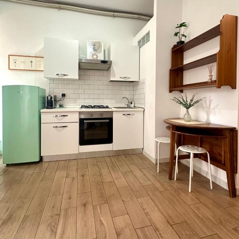 Argillum House Rome Vatican - Appartamento con 1 Camera da Letto - 5