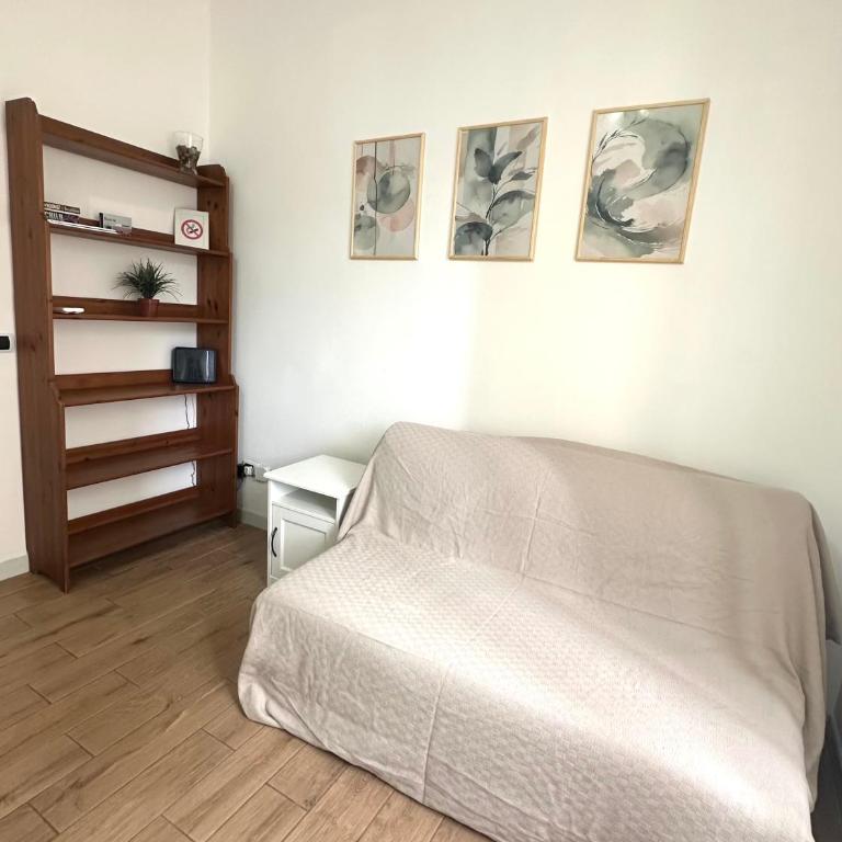 Argillum House Rome Vatican - Appartamento con 1 Camera da Letto - 6