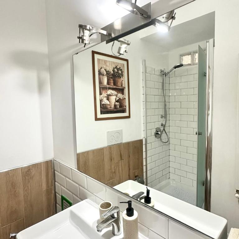 Argillum House Rome Vatican - Appartamento con 1 Camera da Letto - 8
