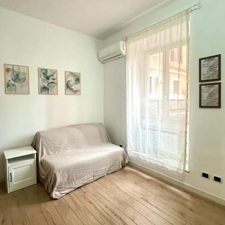 Argillum House Rome Vatican - Appartamento con 1 Camera da Letto - 7