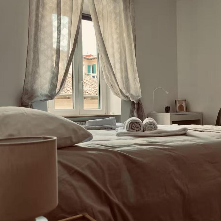 La Casa delle Vele - Appartamento con 2 Camere da Letto - 2