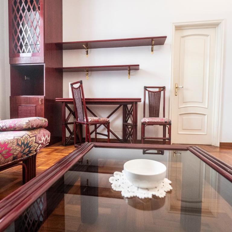 330 - Lord Nelson Chiavari, Appartamento a due passi dal Mare 3 - Appartamento con 1 Camera da Letto - 11