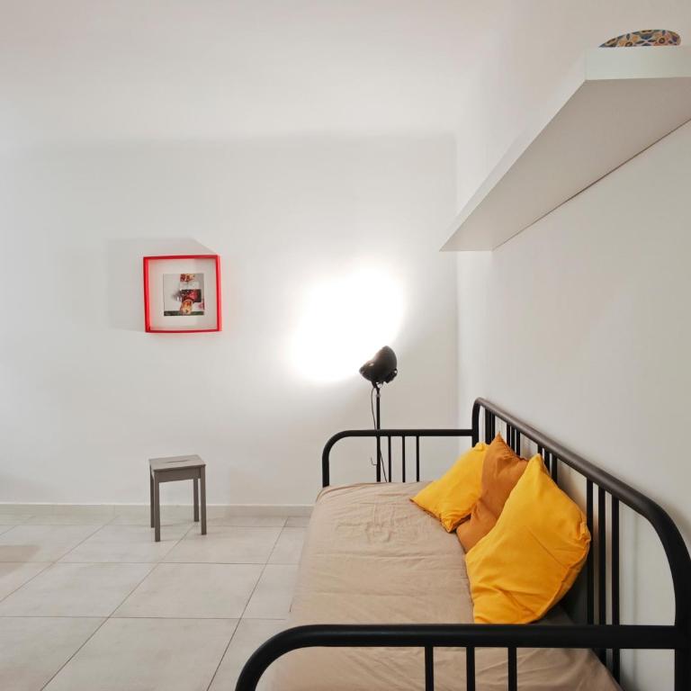 DuoDante - Monolocale Familiare - 26