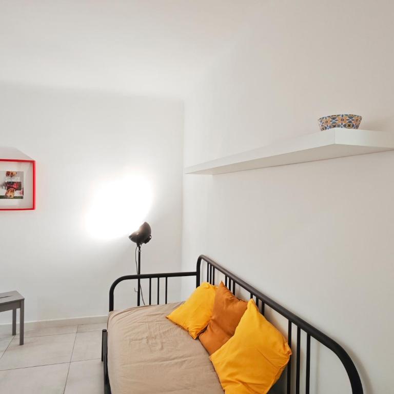 DuoDante - Monolocale Familiare - 22