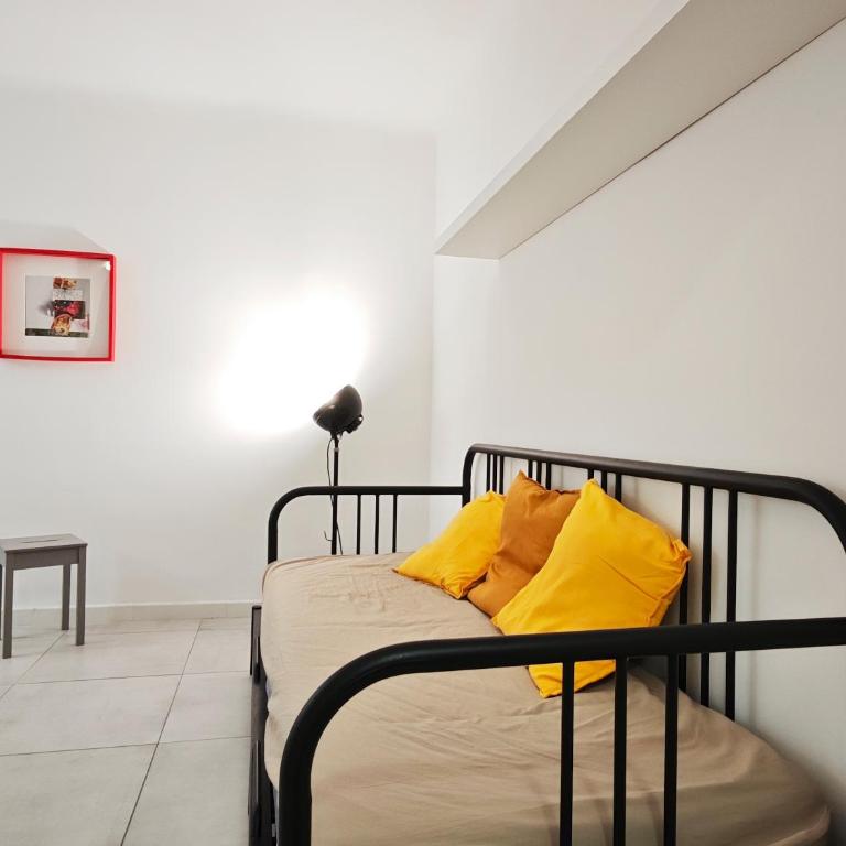 DuoDante - Monolocale Familiare - 3