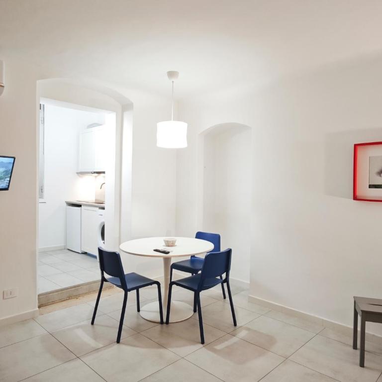 DuoDante - Monolocale Familiare - 5