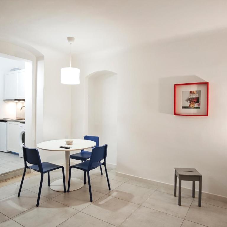 DuoDante - Monolocale Familiare - 2