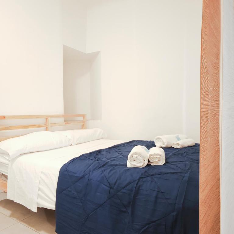 DuoDante - Monolocale Familiare - 4