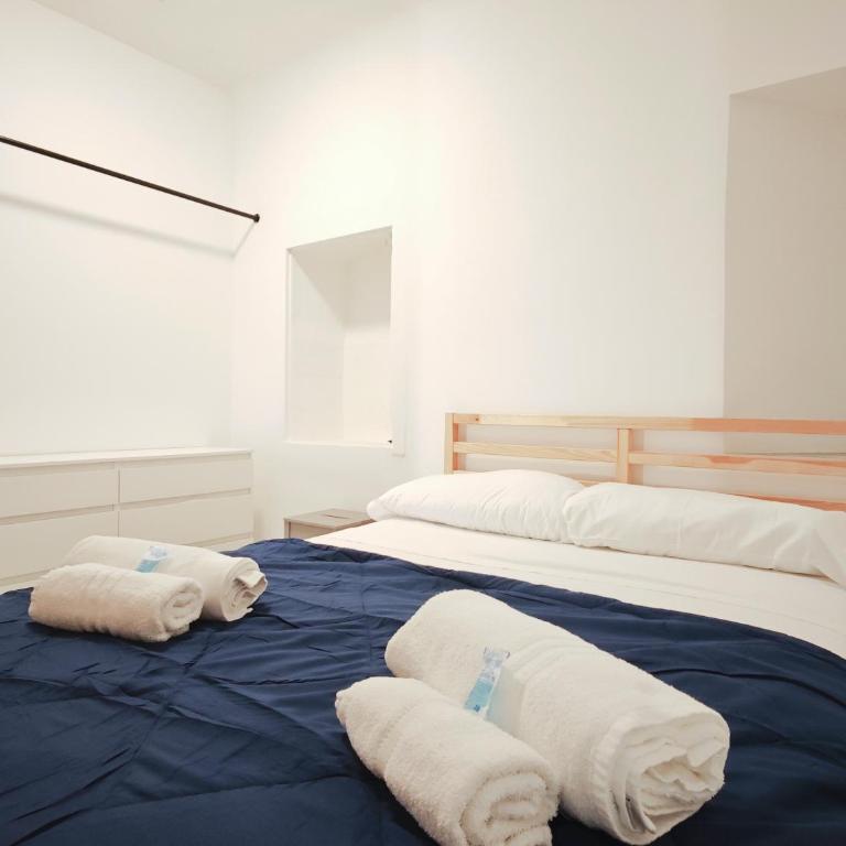DuoDante - Monolocale Familiare - 10