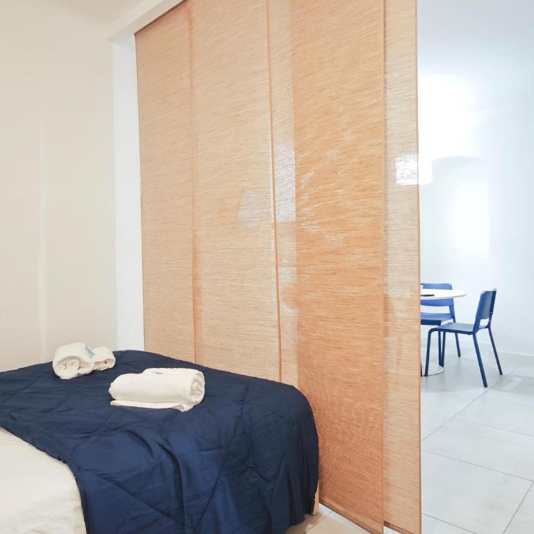 DuoDante - Monolocale Familiare - 11