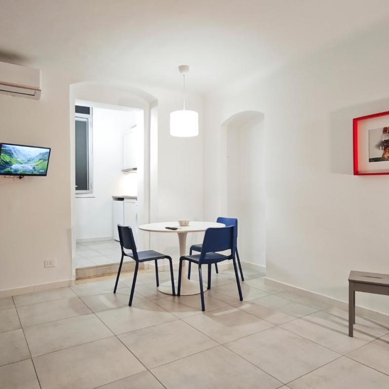 DuoDante - Monolocale Familiare - 12