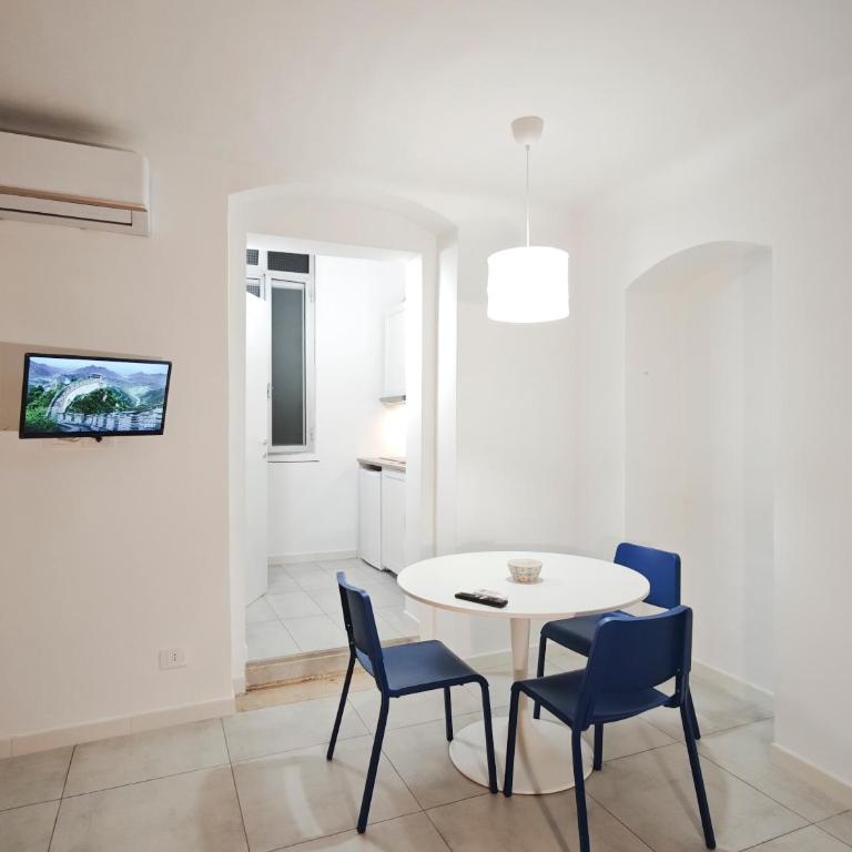 DuoDante - Monolocale Familiare - 18