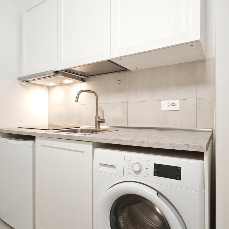 DuoDante - Monolocale Familiare - 19