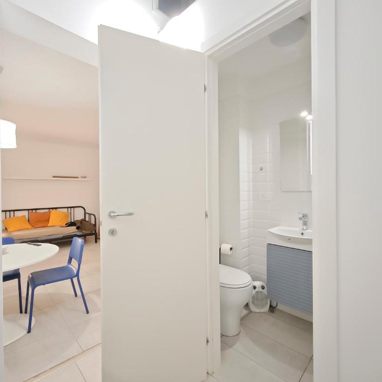 DuoDante - Monolocale Familiare - 20