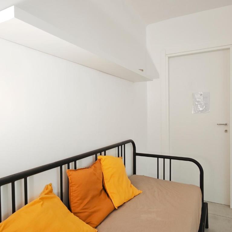 DuoDante - Monolocale Familiare - 24