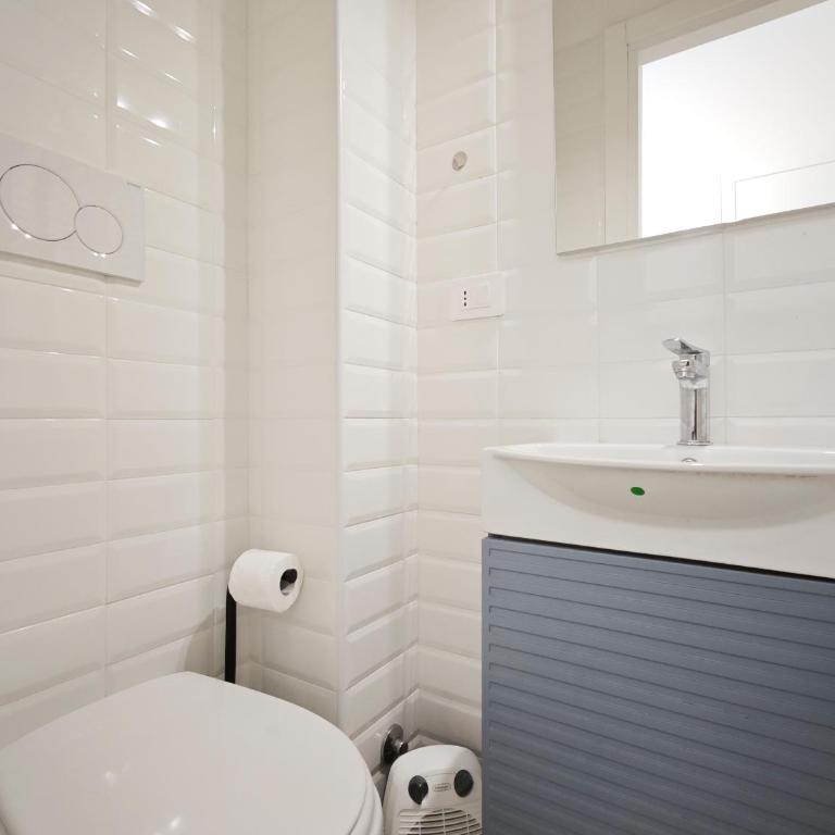 DuoDante - Monolocale Familiare - 27