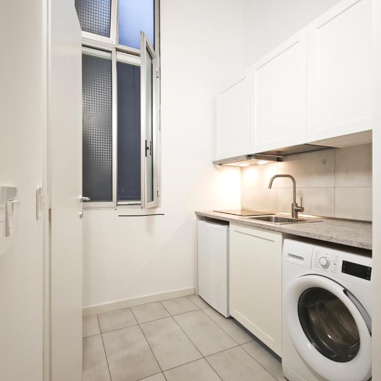 DuoDante - Monolocale Familiare - 28