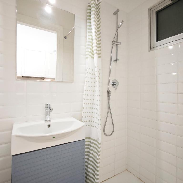 DuoDante - Monolocale Familiare - 29