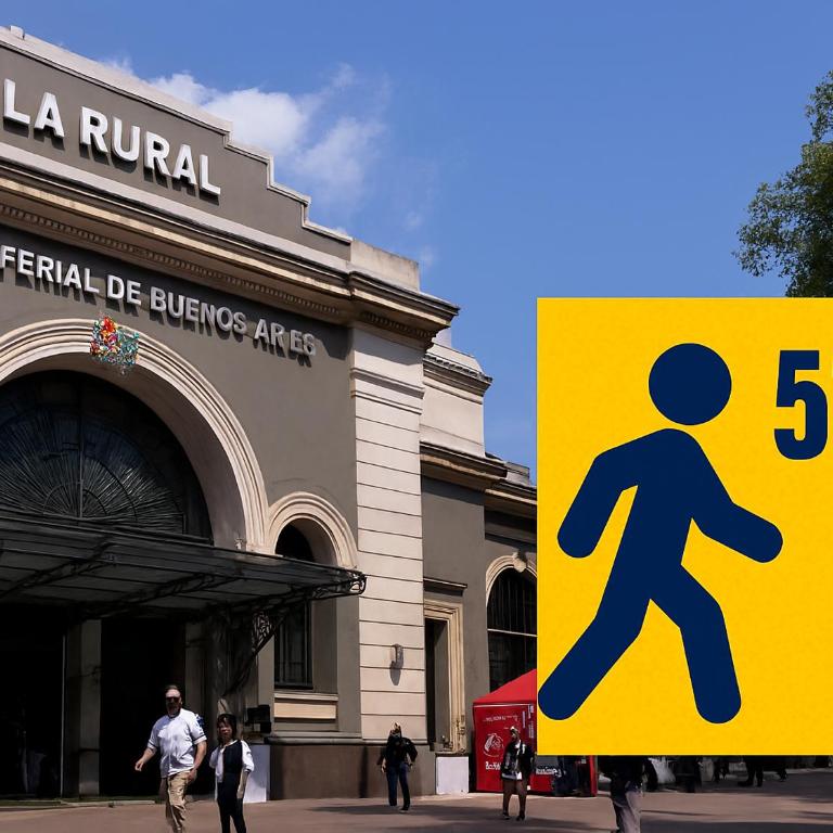 Palermo Metro - Apartamento de 1 dormitorio - 26