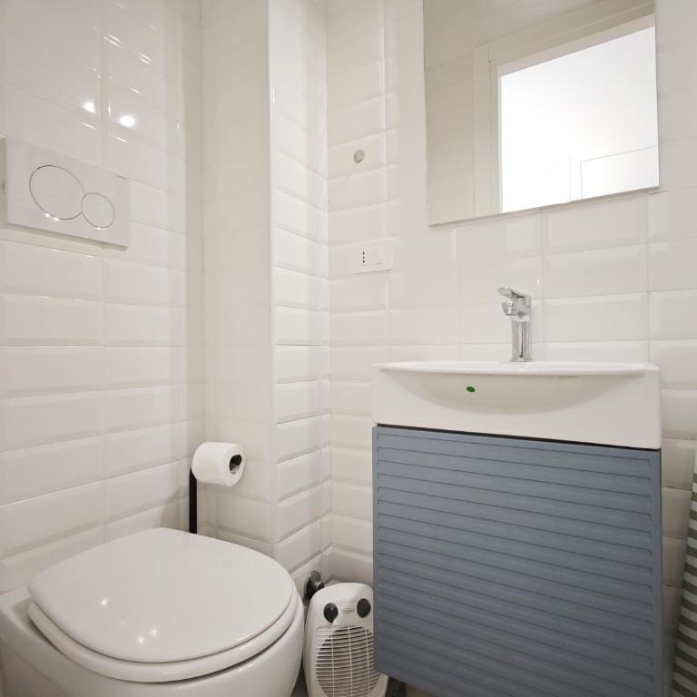 DuoDante - Monolocale Familiare - 30