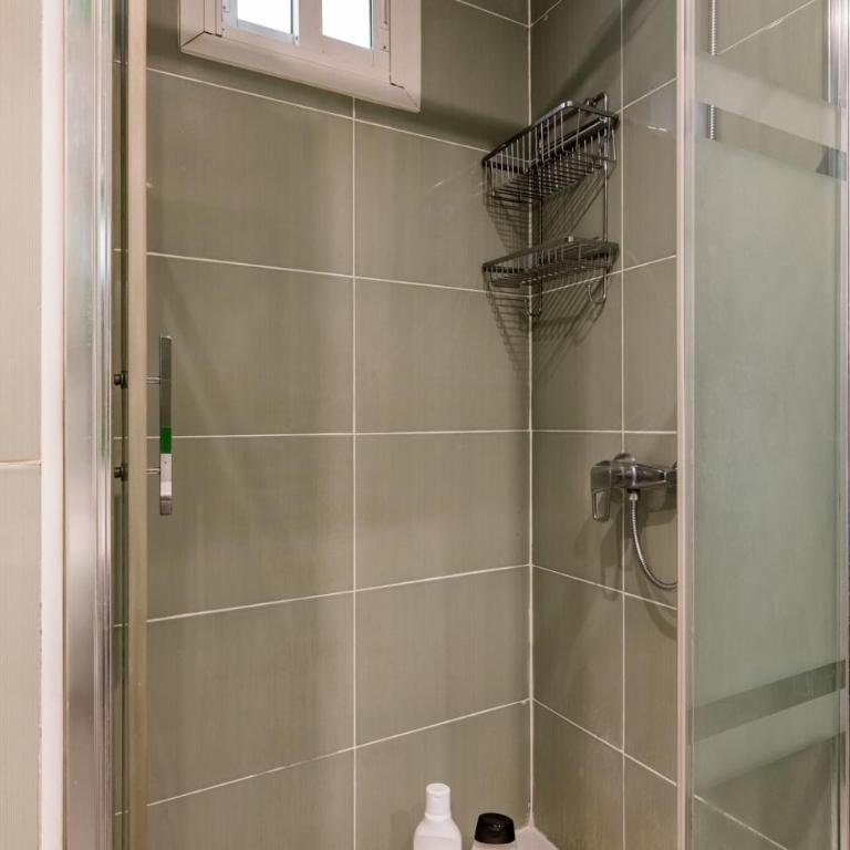 Inurria Comfort Plaza Castilla - Appartement 2 Chambres - 13