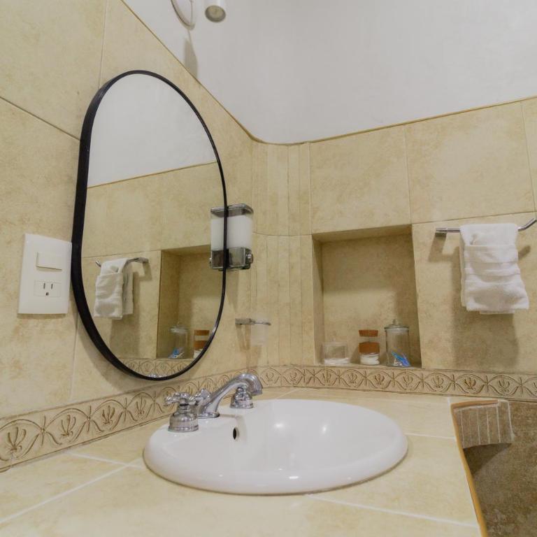 Departamentos Blue Bacalar - Apartamento de 1 dormitorio - 12