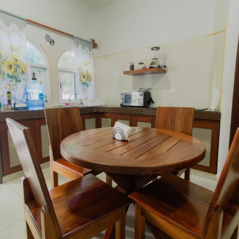 Departamentos Blue Bacalar - Apartamento de 1 dormitorio - 40