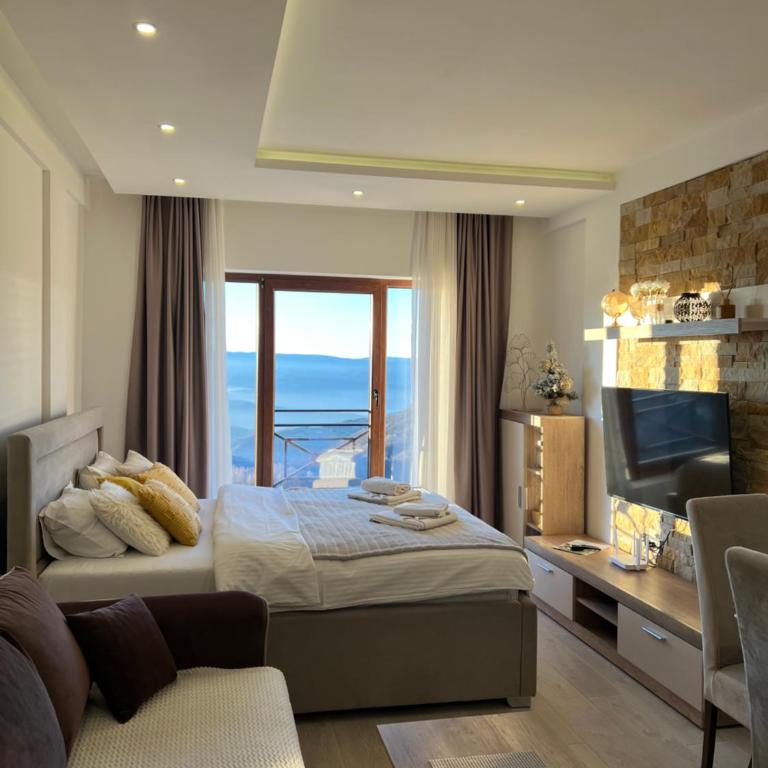 Milmari N69 - One-Bedroom Apartment - 1
