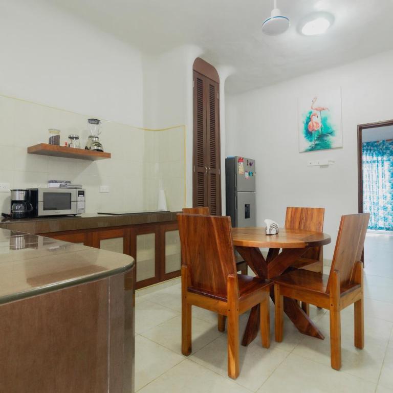 Departamentos Blue Bacalar - Apartamento de 1 dormitorio - 15