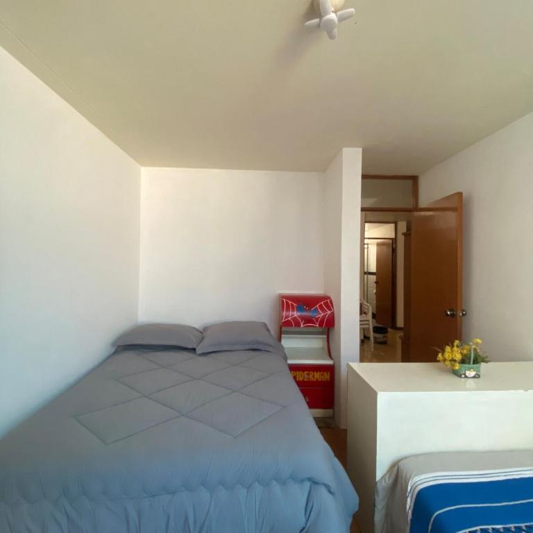 Casa Acogedora de Estilo Clásico - Seven-Bedroom House - 7