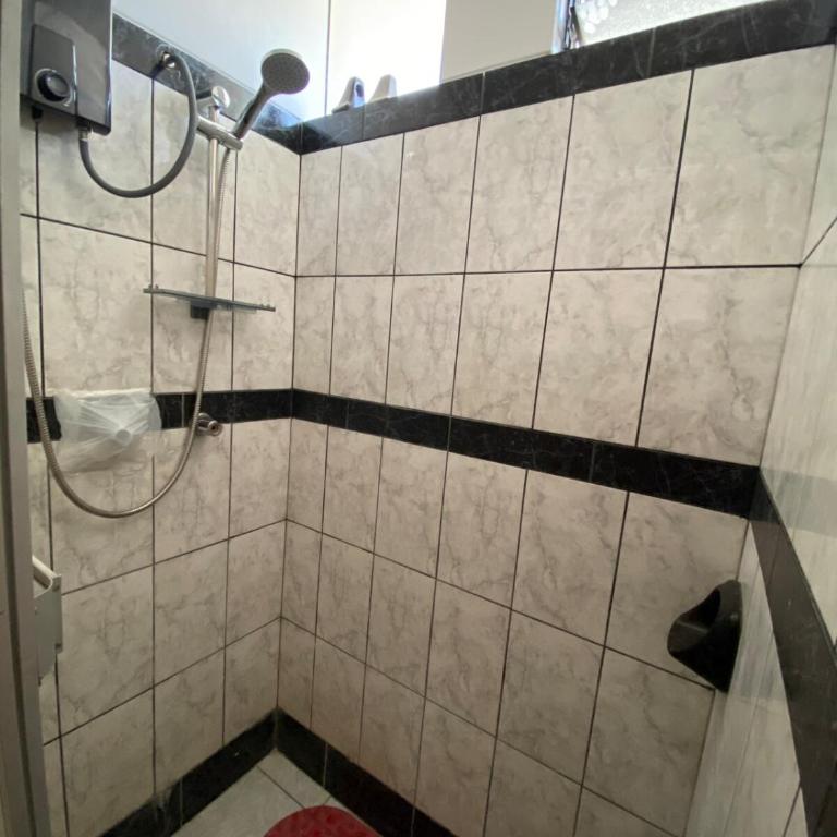 Casa Acogedora de Estilo Clásico - Seven-Bedroom House - 9