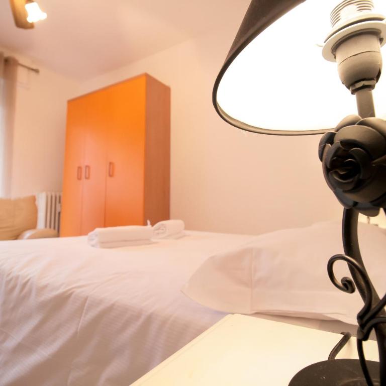 La Casa di Roberta - Appartamento con 3 Camere da Letto - 8