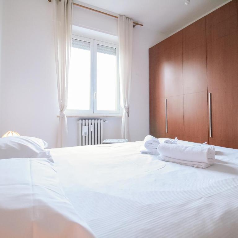 La Casa di Roberta - Appartamento con 3 Camere da Letto - 12