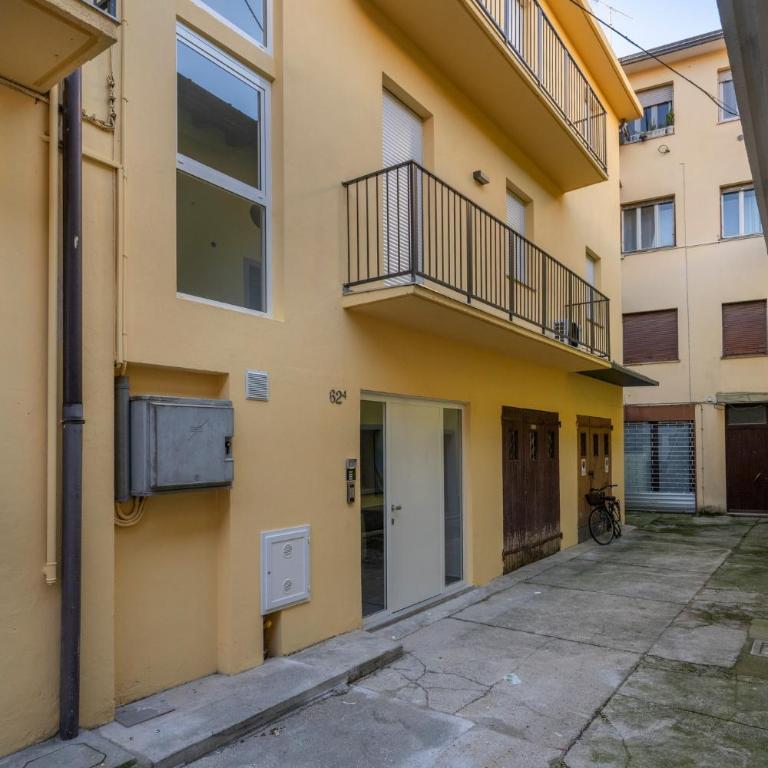 GuestHost - La Corte Del Pozzo Apartments - Appartamento Standard con 2 Camere da Letto - 3