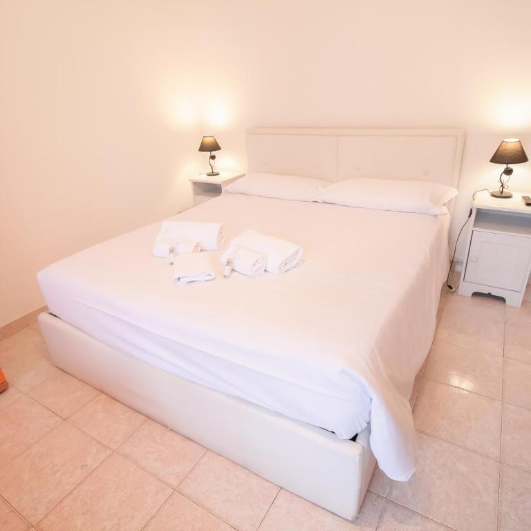La Casa di Roberta - Appartamento con 3 Camere da Letto - 7