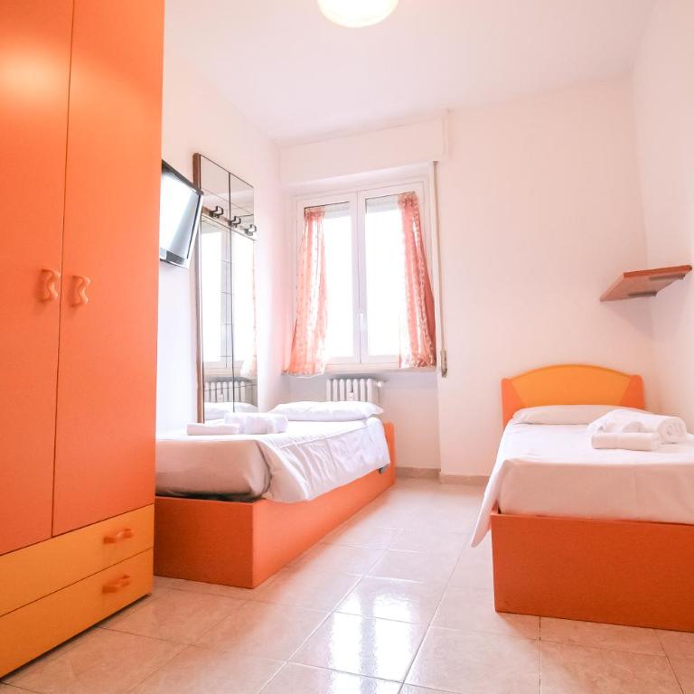 La Casa di Roberta - Appartamento con 3 Camere da Letto - 20