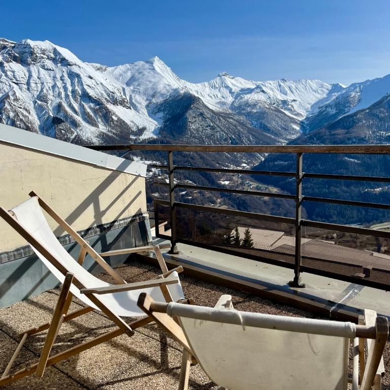 Le Bellevue T3 - Orcières Merlette - Appartement 2 Chambres - 2