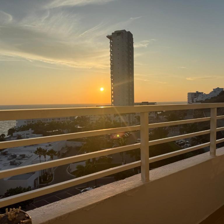Ocean Club Apartment - Atlantic Tower - Three-Bedroom Apartment - 6