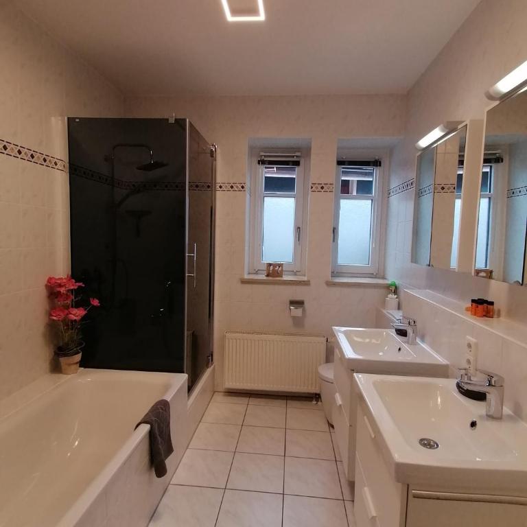Allgäu-Idyll - Apartment mit Terrasse - 20