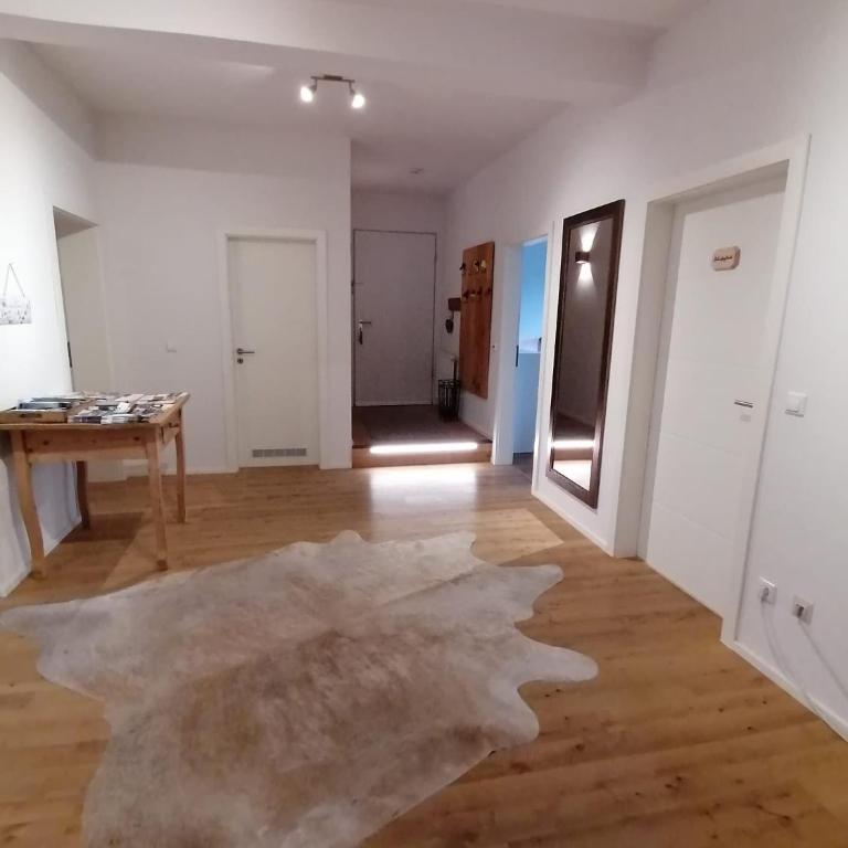 Allgäu-Idyll - Apartment mit Terrasse - 22