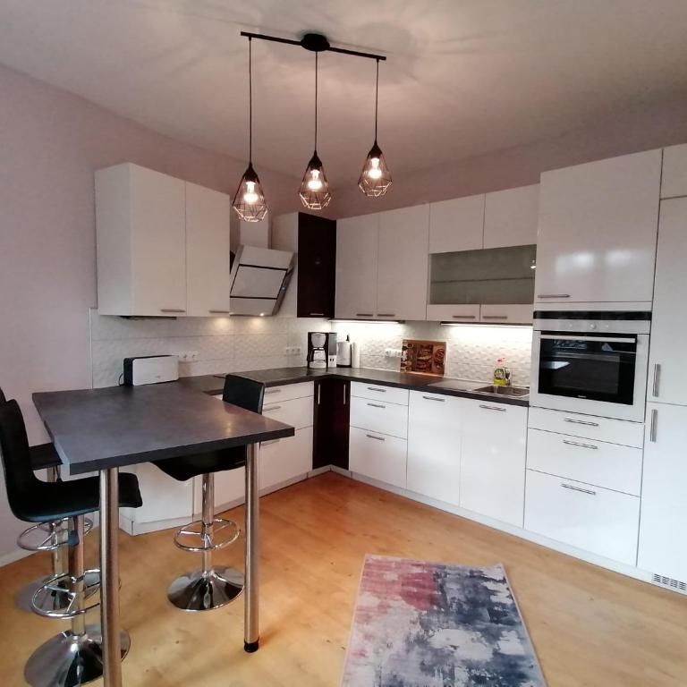 Allgäu-Idyll - Apartment mit Terrasse - 19